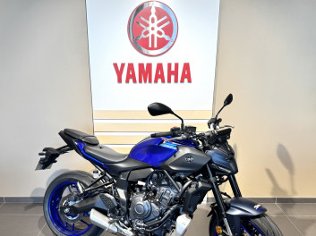 YAMAHA MT-07 (47.5CV)