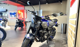 YAMAHA MT-07 (47.5CV)