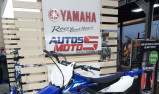 YAMAHA 450 YZF 2020