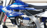YAMAHA 450 YZF 2020