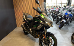 Kawasaki Versys 1000 SE