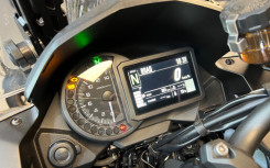 Kawasaki Versys 1000 SE