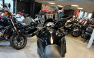 Kawasaki Versys 1000 SE