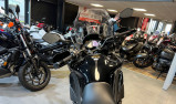 Kawasaki Versys 1000 SE