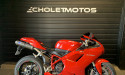 DUCATI 1098