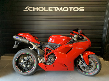 DUCATI 1098