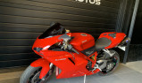 DUCATI 1098