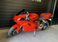 DUCATI 1098