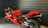 DUCATI 1098