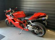 DUCATI 1098