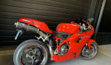 DUCATI 1098