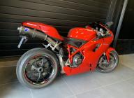 DUCATI 1098