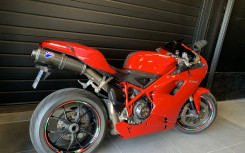 DUCATI 1098