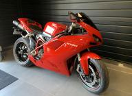 DUCATI 1098