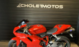 DUCATI 1098
