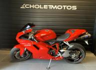 DUCATI 1098