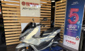 HONDA PCX 125