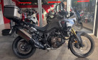 AFRICA TWIN 1000 DCT