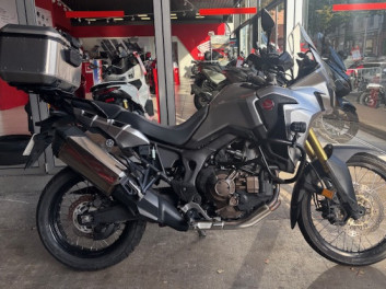 AFRICA TWIN 1000 DCT