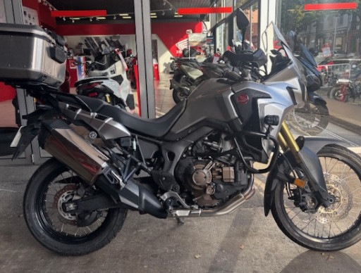 AFRICA TWIN 1000 DCT