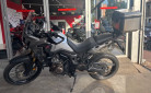 AFRICA TWIN 1000 DCT