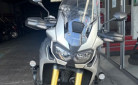 AFRICA TWIN 1000 DCT