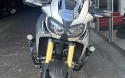 AFRICA TWIN 1000 DCT