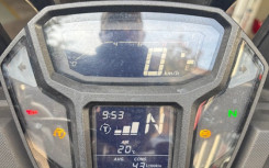 AFRICA TWIN 1000 DCT