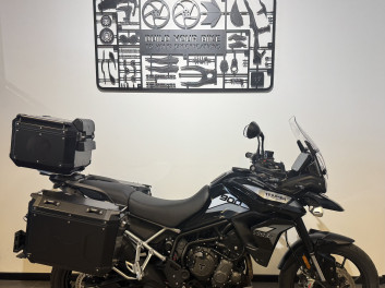 TRIUMPH Tiger 900 GT PRO