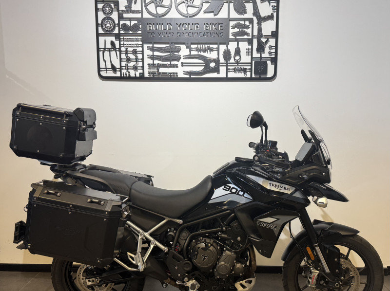 TRIUMPH Tiger 900 GT PRO