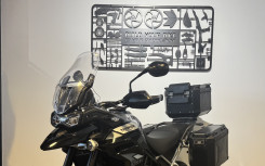 TRIUMPH Tiger 900 GT PRO