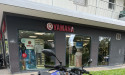 YAMAHA MT-125 ABS
