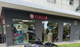 YAMAHA MT-125 ABS
