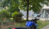 YAMAHA MT-125 ABS