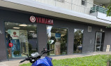 YAMAHA MT-125 ABS