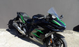 KAWASAKI Ninja H2 SX SE