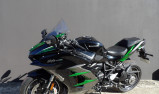 KAWASAKI Ninja H2 SX SE