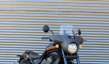 HONDA CMX 1100 REBEL