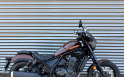 HONDA CMX 1100 REBEL