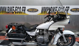 KAWASAKI KZ 1000 POLICE de 1993 - 3690 HT ! (57272)