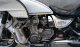 KAWASAKI KZ 1000 POLICE de 1993 - 3690 HT ! (57272)