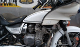 KAWASAKI KZ 1000 POLICE de 1993 - 3690 HT ! (57272)