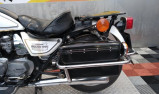 KAWASAKI KZ 1000 POLICE de 1993 - 3690 HT ! (57272)