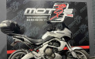 KAWASAKI VERSYS 650 A2 - A PARTIR DE 99€ /MOIS
