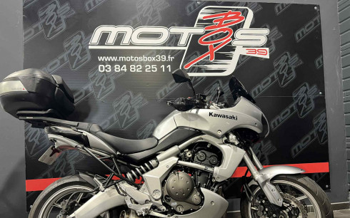 KAWASAKI VERSYS 650 A2 - A PARTIR DE 99€ /MOIS