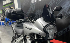 KAWASAKI VERSYS 650 A2 - A PARTIR DE 99€ /MOIS
