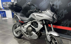 KAWASAKI VERSYS 650 A2 - A PARTIR DE 99€ /MOIS