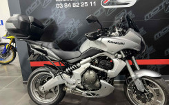 KAWASAKI VERSYS 650 A2 - A PARTIR DE 99€ /MOIS