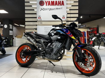 KTM 890 DUKE GP