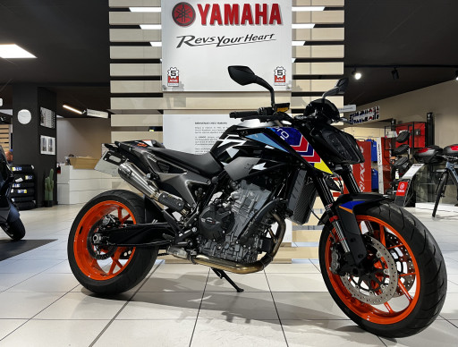 KTM 890 DUKE GP